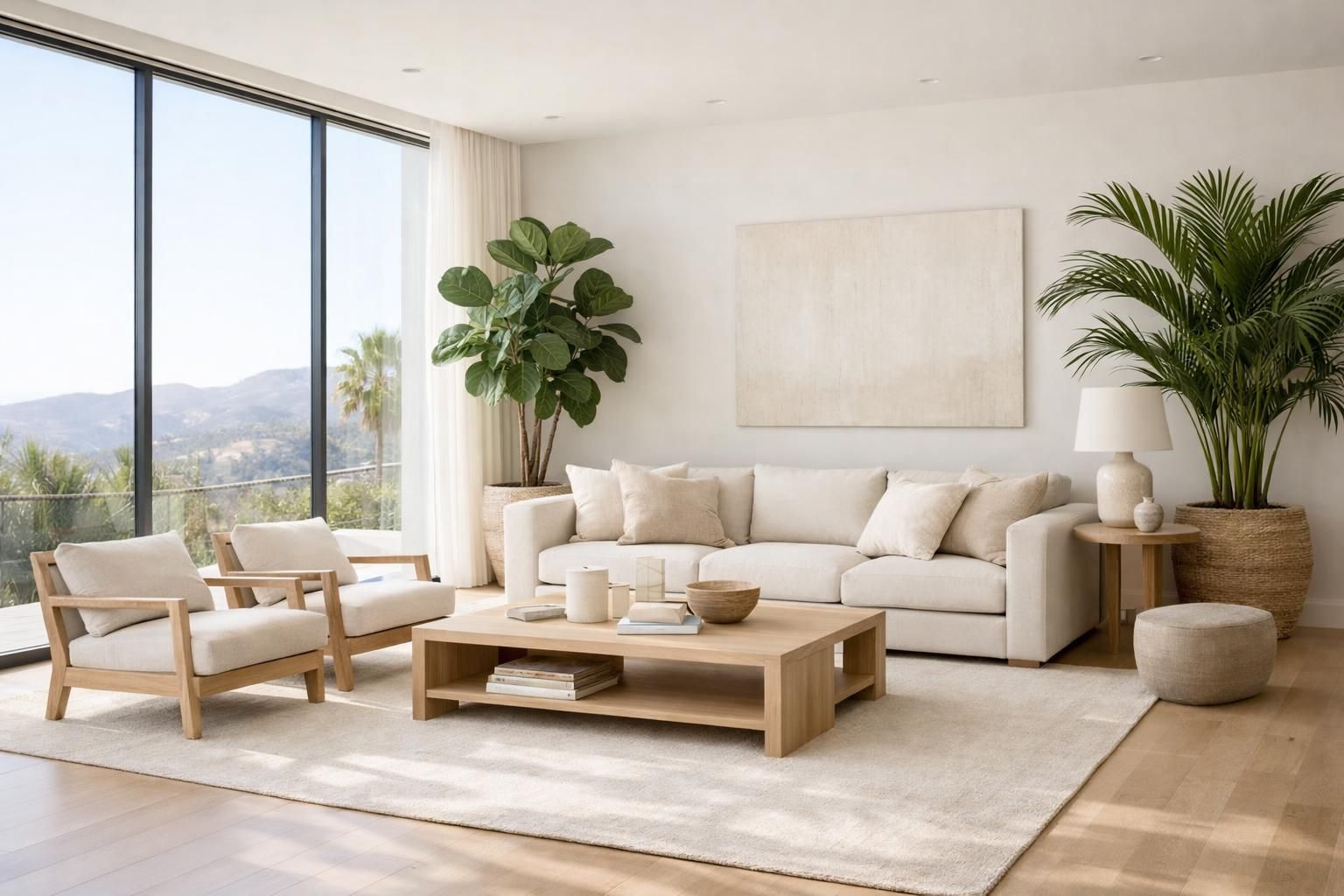 découvrez comment adopter un style minimaliste élégant pour votre salon, inspiré des intérieurs raffinés des plus belles maisons de stars. conseils déco et astuces pour un espace épuré et chic.