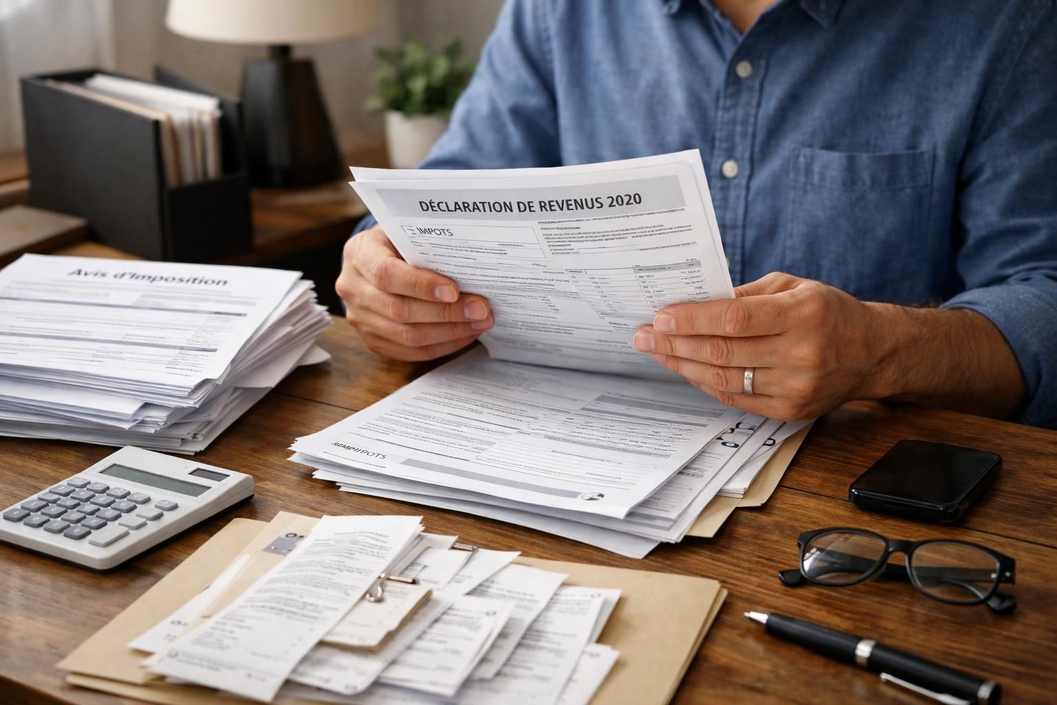 découvrez les points clés pour réussir votre déclaration d'impôts 2026 et éviter les erreurs courantes grâce à nos conseils pratiques et faciles à suivre.
