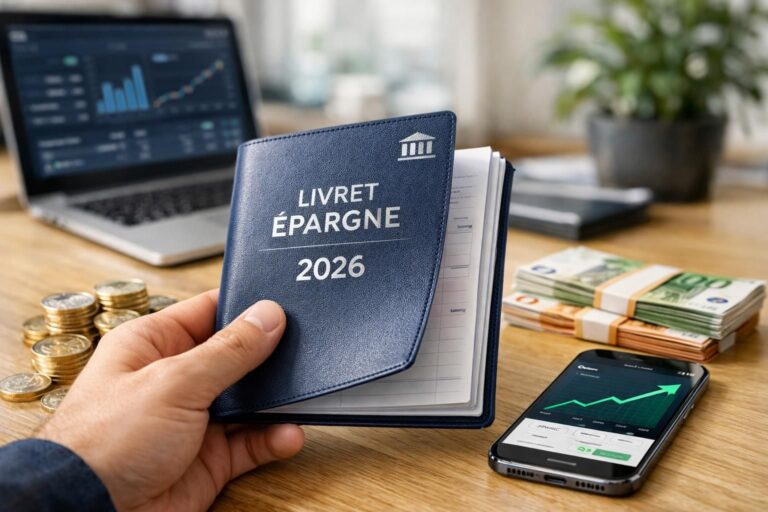 Épargne 2026 : quel livret choisir pour faire fructifier votre argent ?