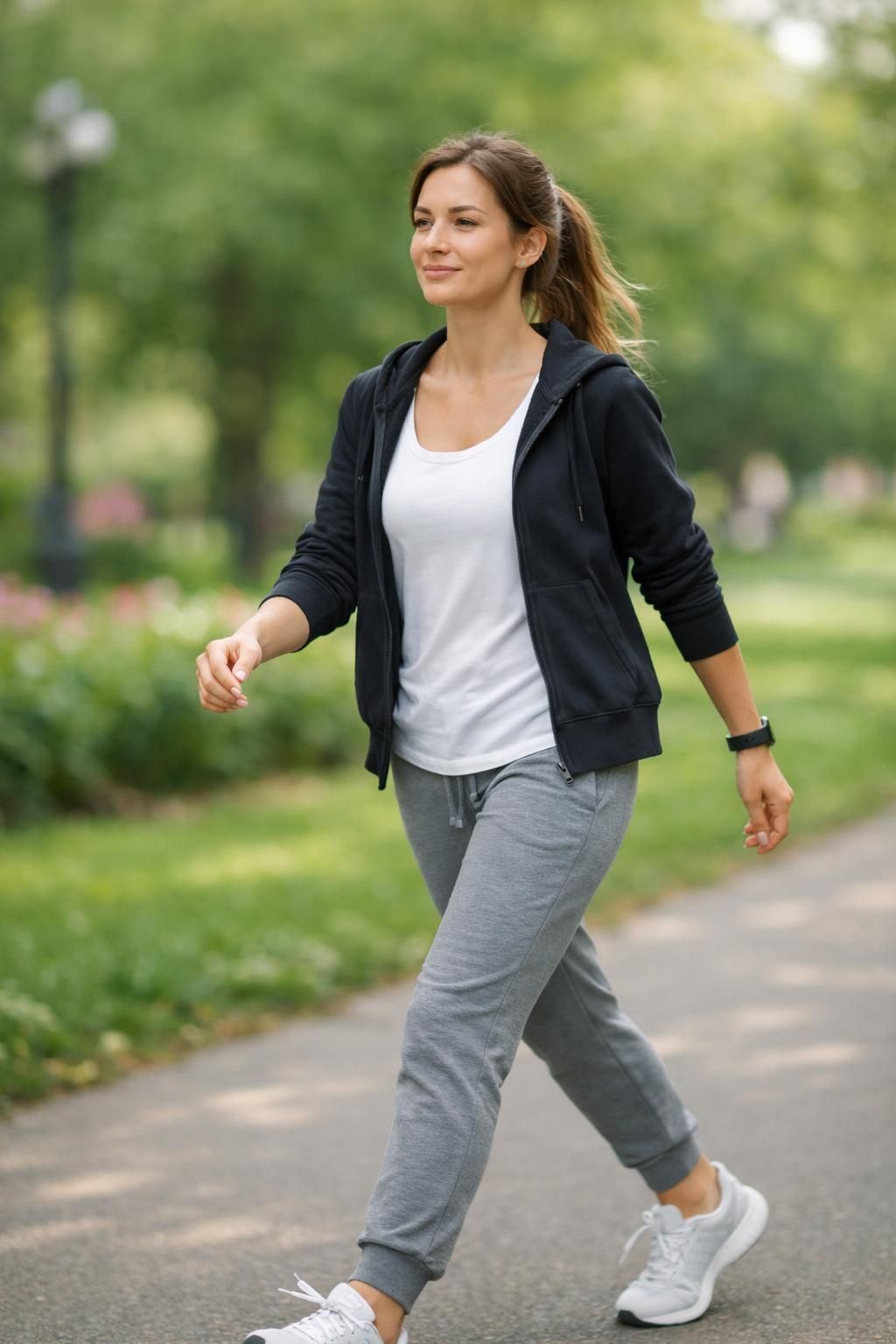 découvrez comment 30 minutes de marche quotidienne peuvent améliorer votre santé physique et mentale, renforcer votre cœur et booster votre bien-être général.