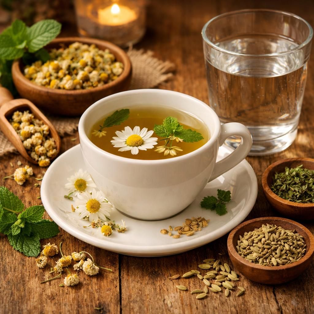 découvrez des remèdes naturels efficaces pour soulager durablement les brûlures d'estomac et améliorer votre confort digestif au quotidien.