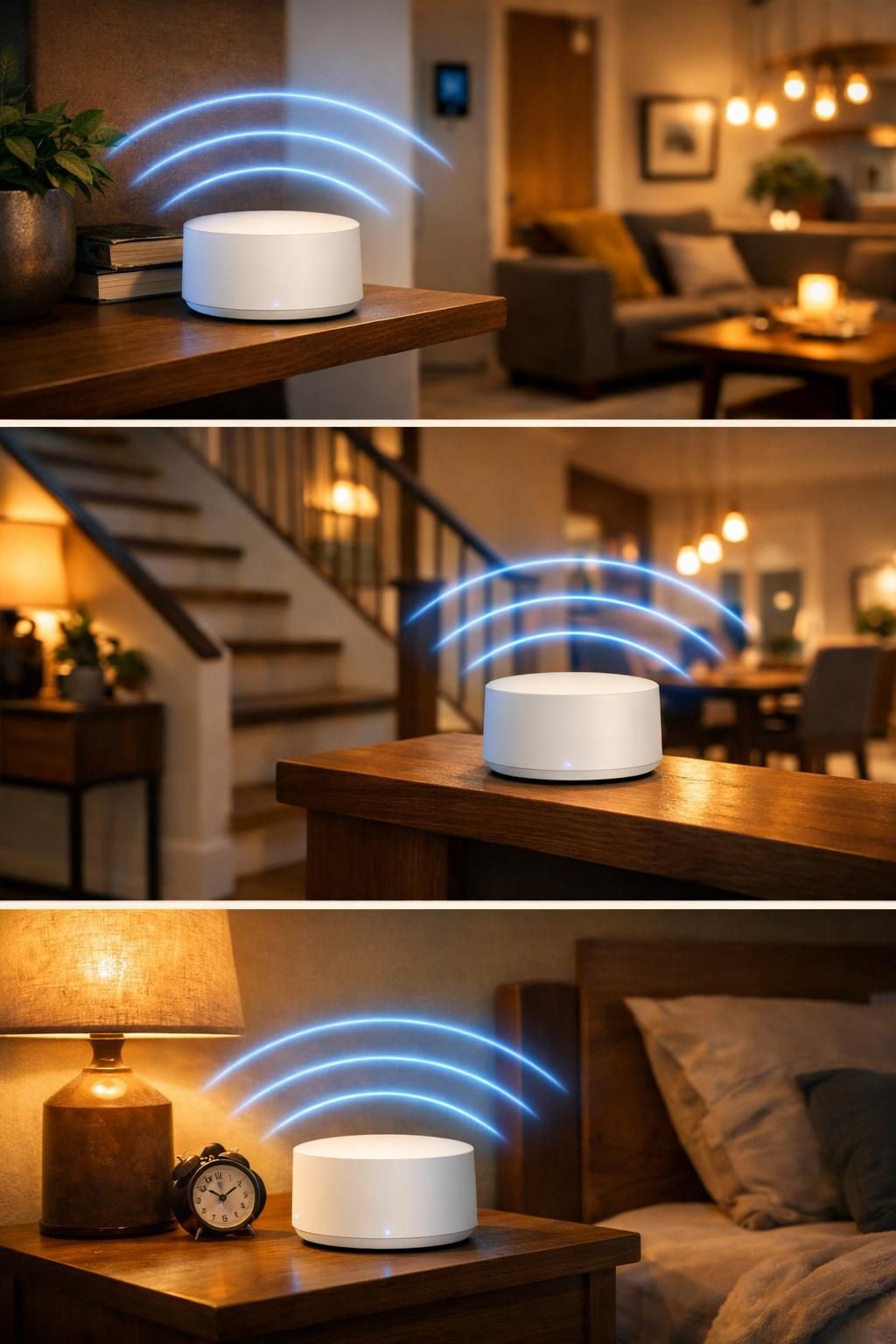 découvrez nos astuces efficaces pour améliorer la couverture wifi dans chaque pièce de votre maison connectée et profiter d'une connexion internet optimale partout chez vous.