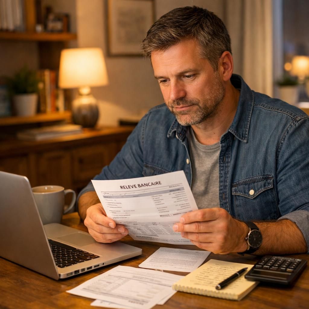 découvrez nos astuces simples et efficaces pour réduire durablement vos frais bancaires annuels et optimiser la gestion de votre budget.