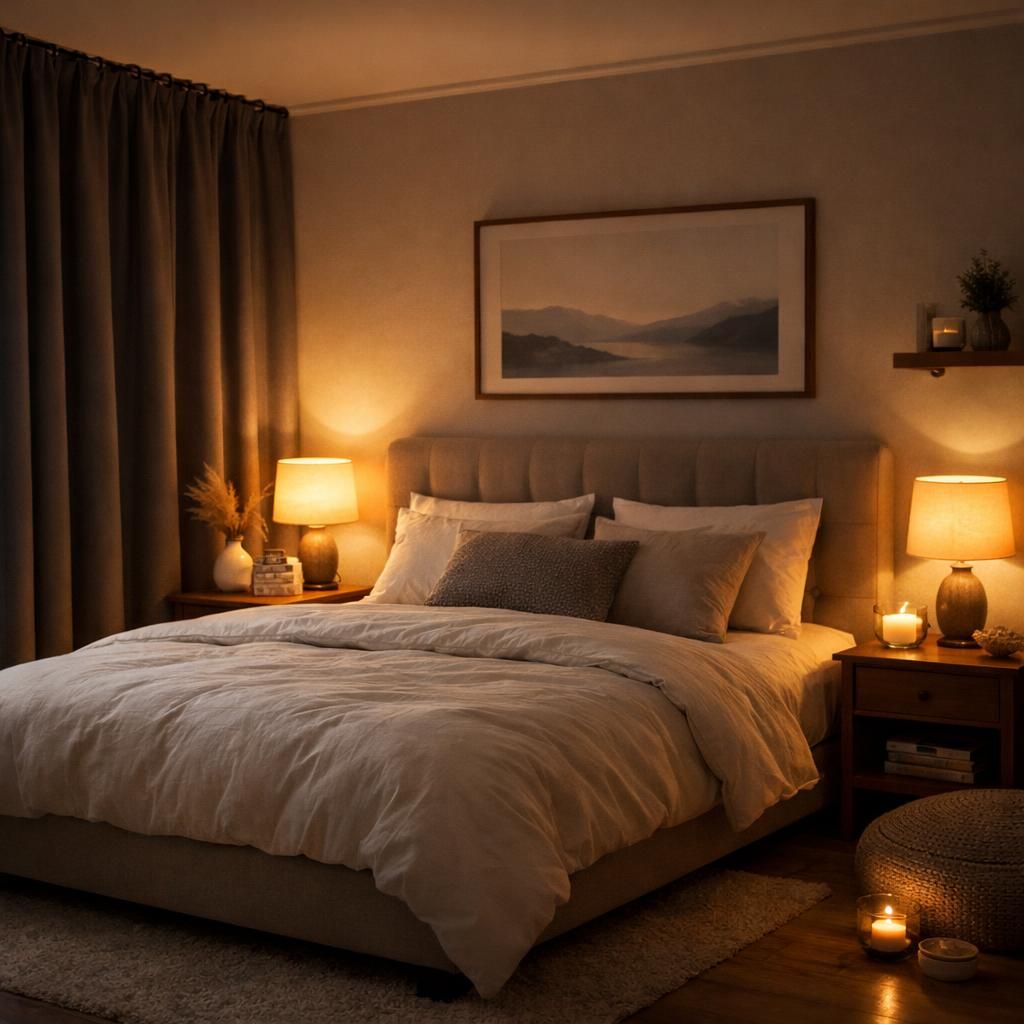 découvrez nos conseils pratiques pour trouver le sommeil rapidement et améliorer la qualité de vos nuits afin de vous réveiller reposé et en pleine forme.