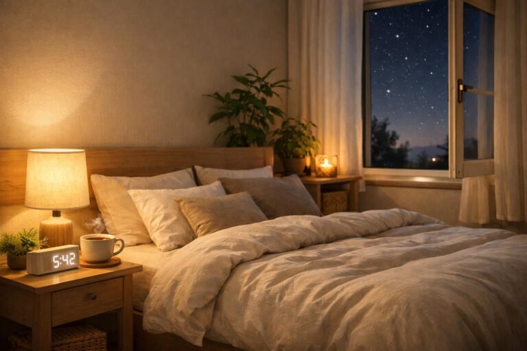 Nos conseils pratiques pour trouver le sommeil rapidement et mieux dormir la nuit