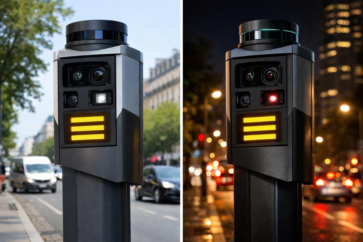 découvrez le fonctionnement des nouveaux radars urbains prévus pour 2026 et leurs emplacements clés pour assurer la sécurité en ville.