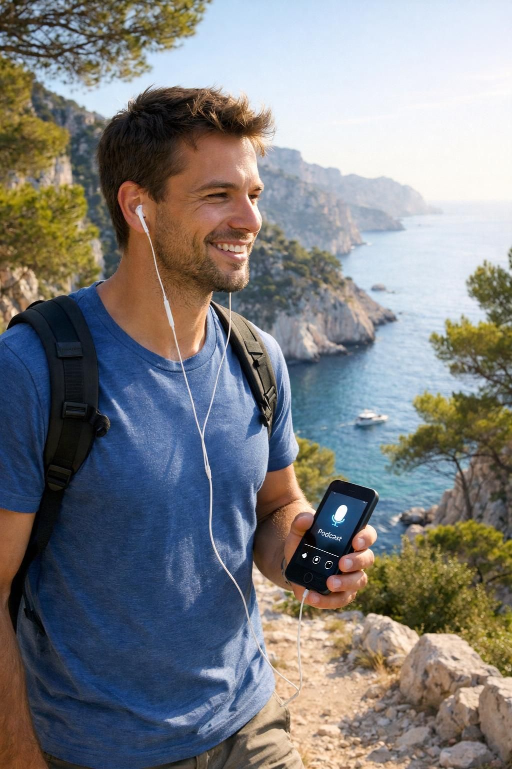 découvrez des podcasts inspirants pour stimuler votre motivation chaque jour et transformer votre quotidien avec des conseils pratiques et des histoires motivantes.