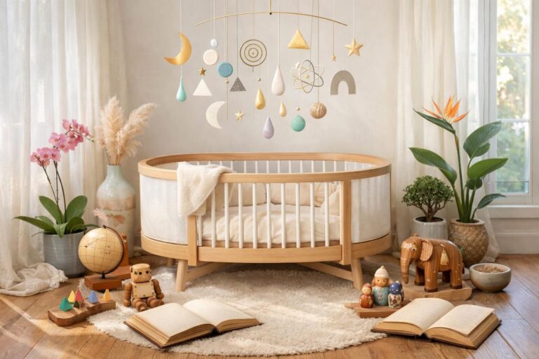 Prénoms de bébé 2026 : quelles sont les tendances originales et rares à adopter ?