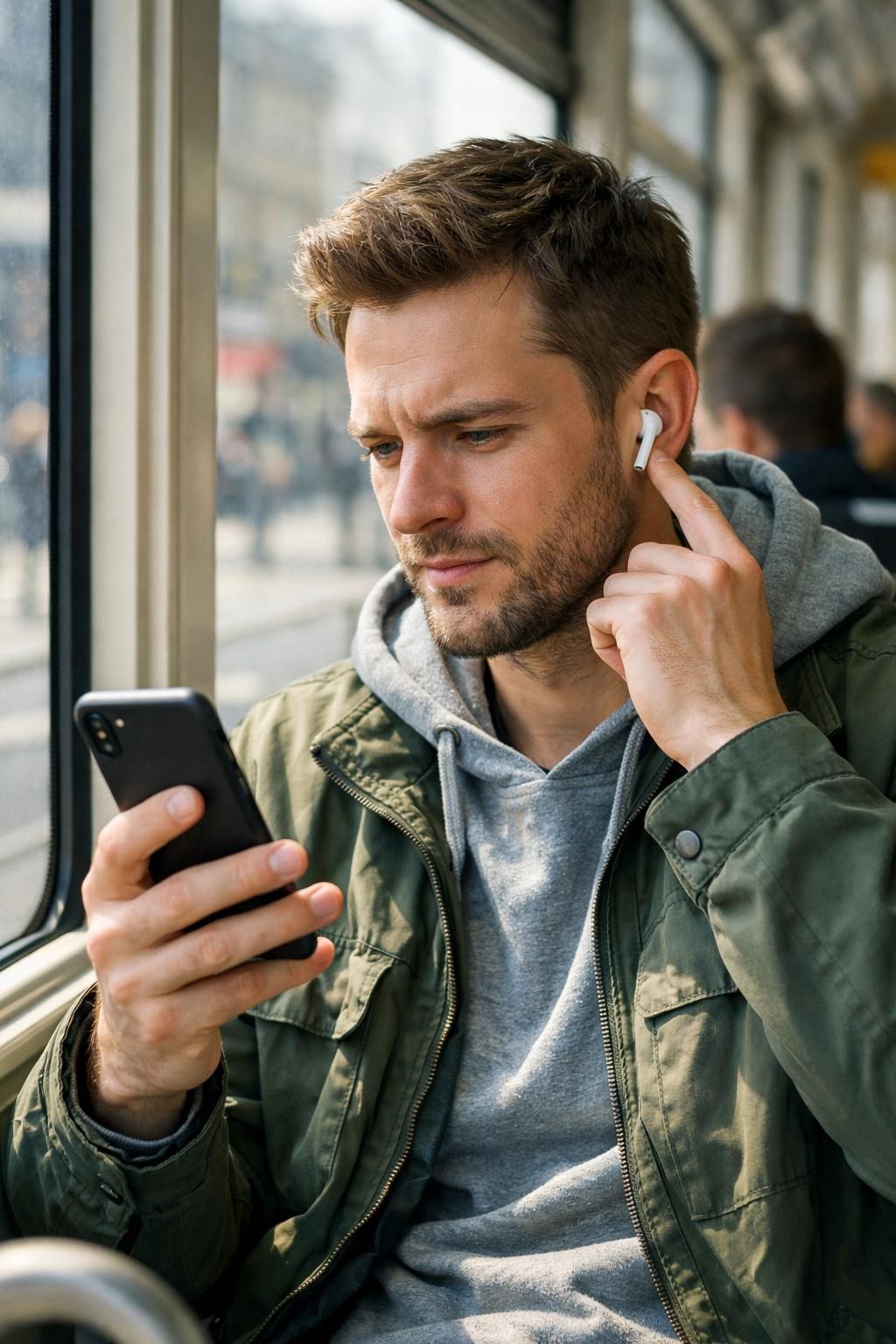 découvrez comment résoudre les problèmes de connexion bluetooth et retrouver un son parfait sur vos écouteurs grâce à nos conseils simples et efficaces.