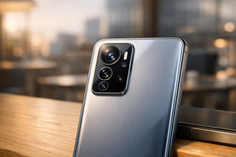Quel est le meilleur smartphone photo à moins de 300 euros en 2026 ?