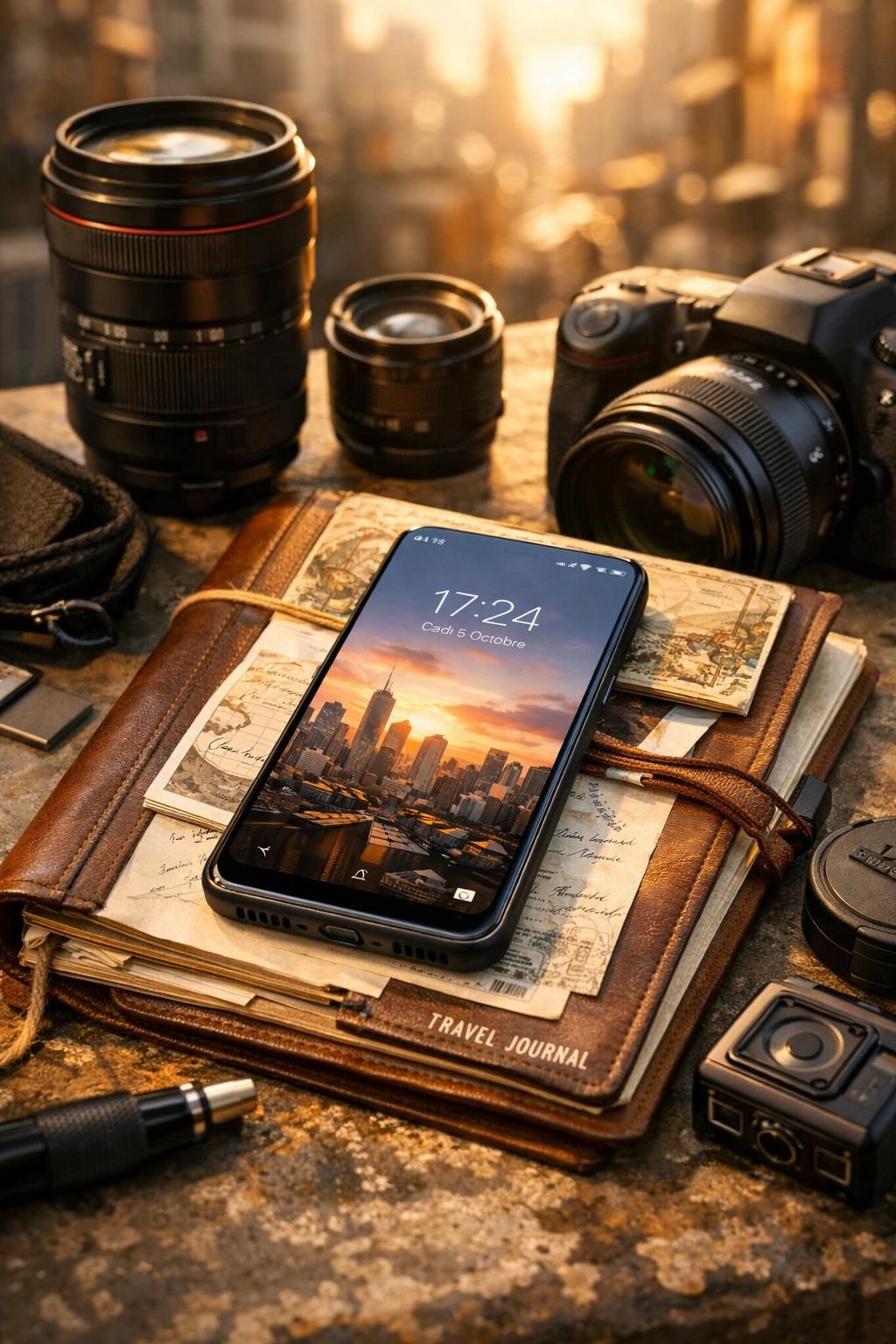 découvrez les meilleurs smartphones photo à moins de 300 euros en 2026, alliant qualité d'image et prix abordable pour capturer vos moments préférés.