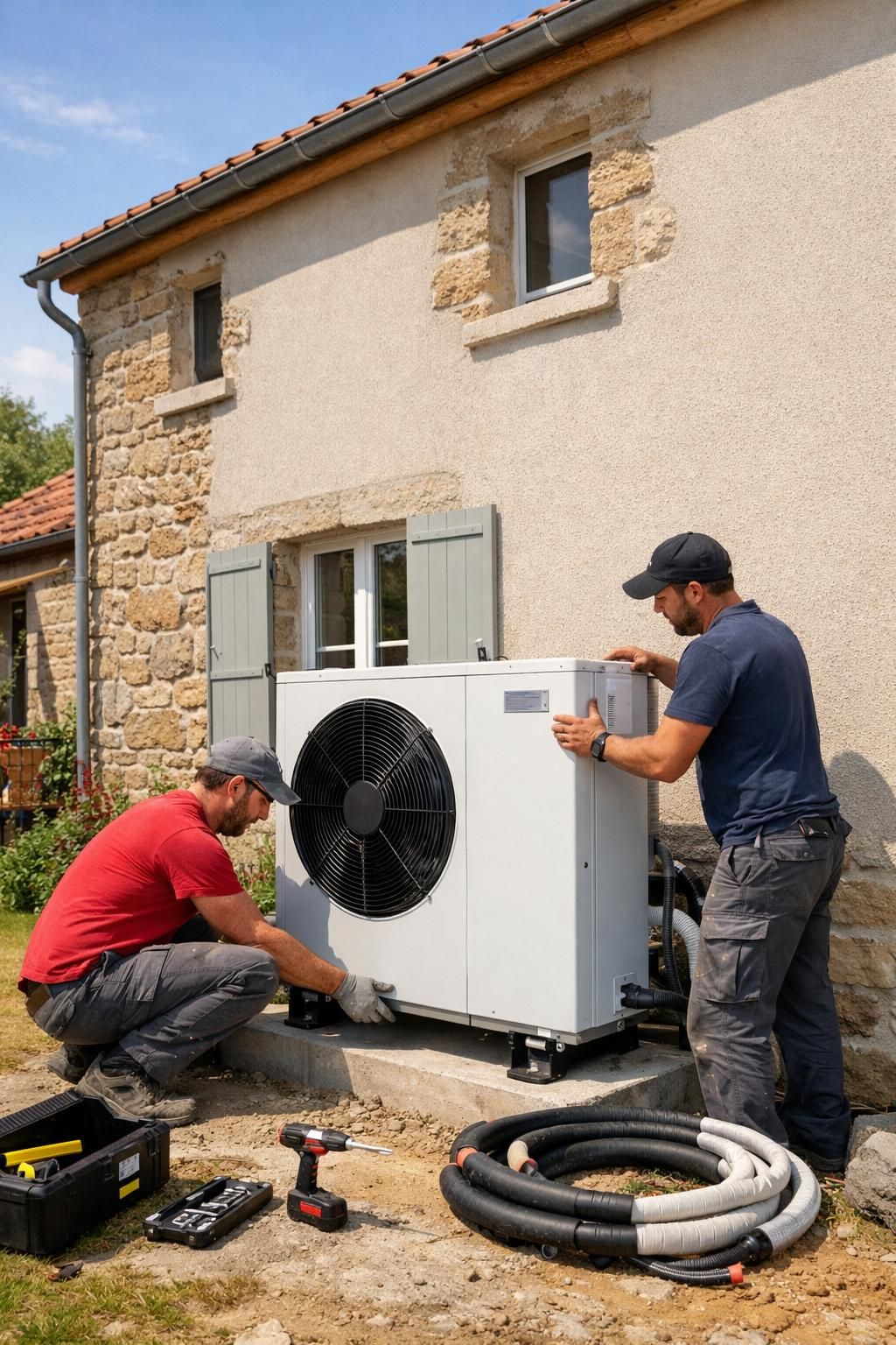 découvrez les aides financières disponibles en 2026 pour la rénovation de votre maison ancienne et facilitez vos travaux de rénovation énergétique.