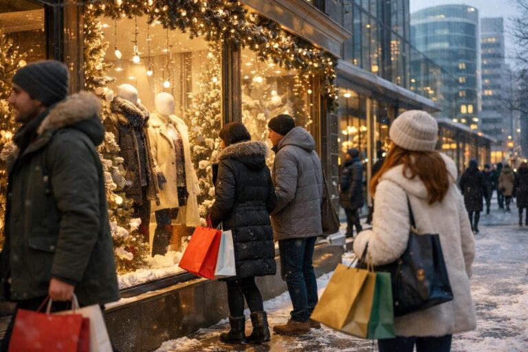 Soldes d&rsquo;hiver 2026 : les dates à retenir et nos conseils pour préparer vos achats