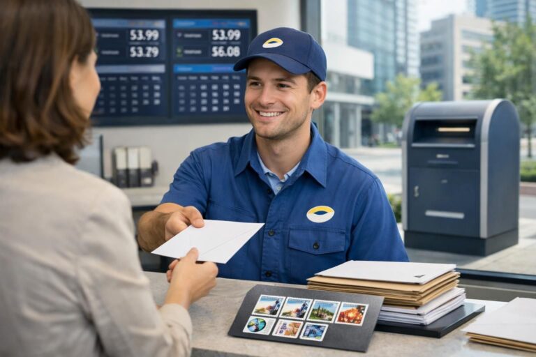 Tarifs postaux 2026 : ce qui change pour l’envoi de votre courrier