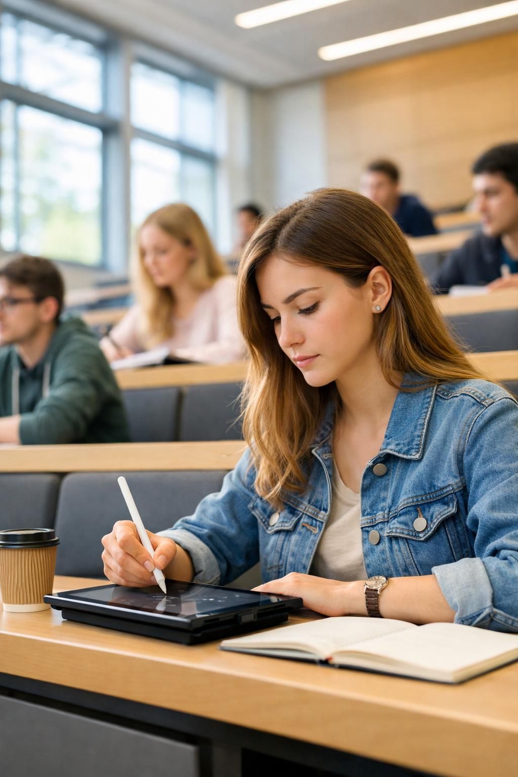 découvrez notre analyse des meilleures tablettes pour une prise de notes efficace, comparant performances, fonctionnalités et rapports qualité-prix pour vous aider à choisir l'outil idéal.